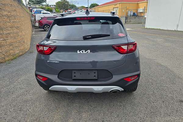 2022 Kia Stonic Sport YB