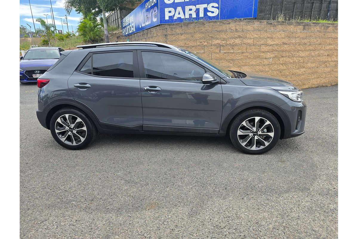 2022 Kia Stonic Sport YB