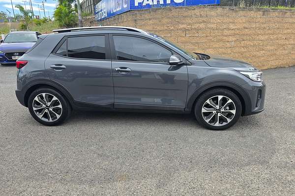 2022 Kia Stonic Sport YB