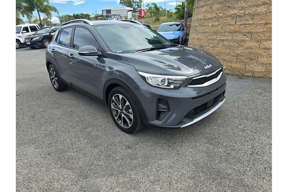 2022 Kia Stonic Sport YB