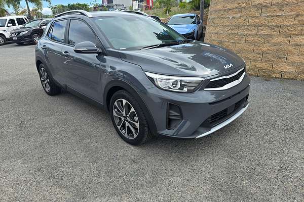 2022 Kia Stonic Sport YB