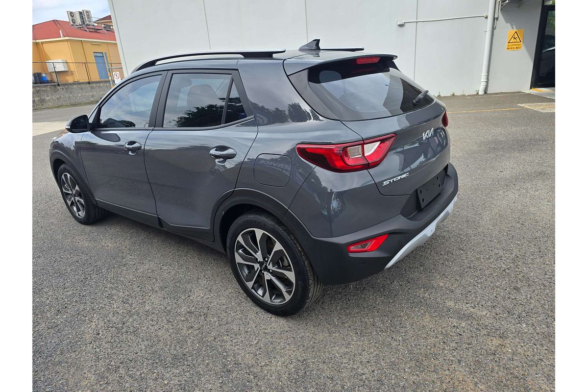 2022 Kia Stonic Sport YB