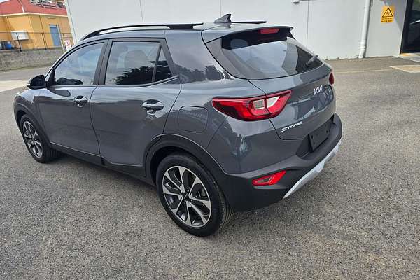2022 Kia Stonic Sport YB