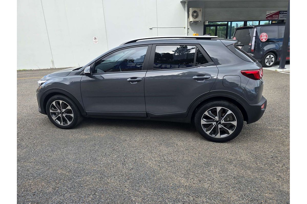 2022 Kia Stonic Sport YB
