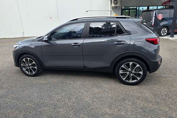 2022 Kia Stonic Sport YB