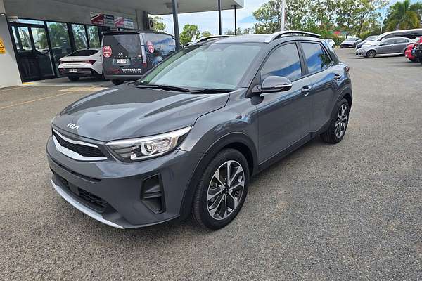 2022 Kia Stonic Sport YB