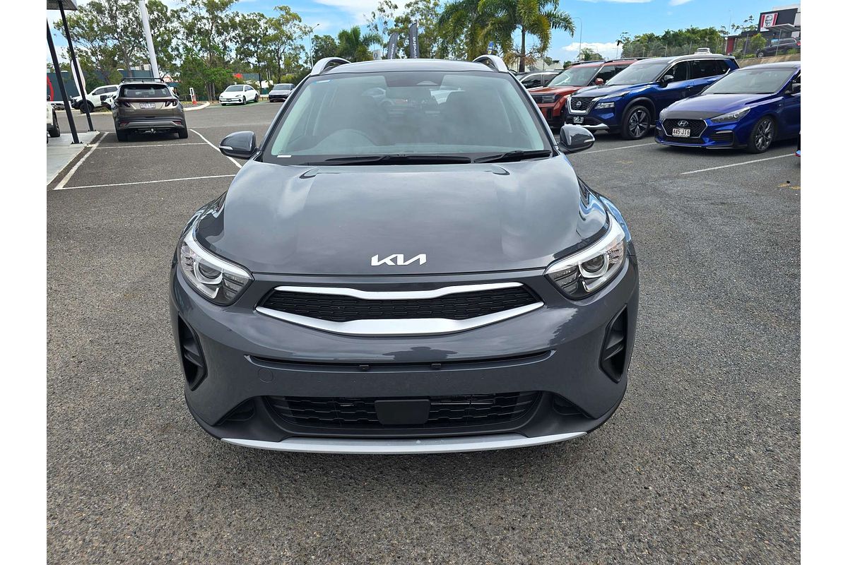 2022 Kia Stonic Sport YB