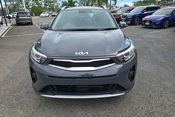 2022 Kia Stonic Sport YB
