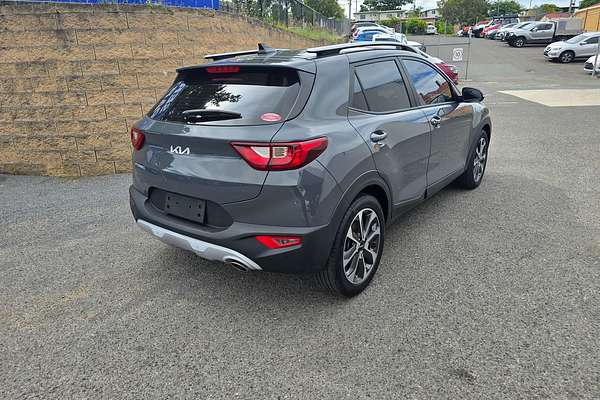 2022 Kia Stonic Sport YB