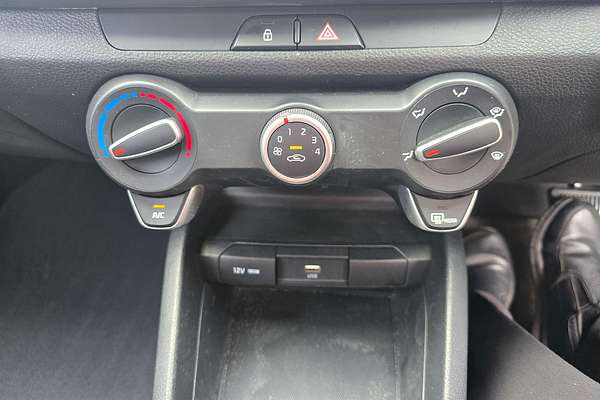 2022 Kia Stonic Sport YB