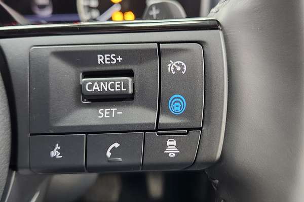2024 Nissan QASHQAI ST-L J12