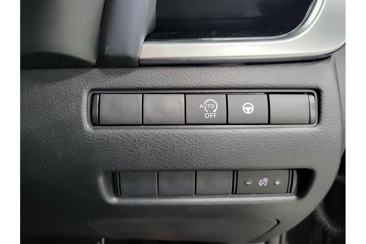 2024 Nissan QASHQAI ST-L J12
