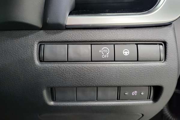2024 Nissan QASHQAI ST-L J12