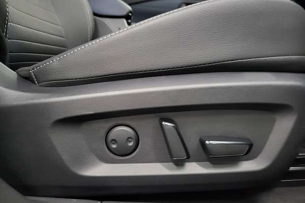 2024 Nissan QASHQAI ST-L J12