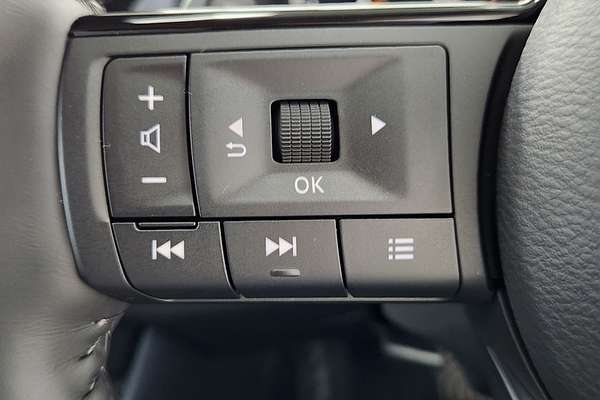 2024 Nissan QASHQAI ST-L J12