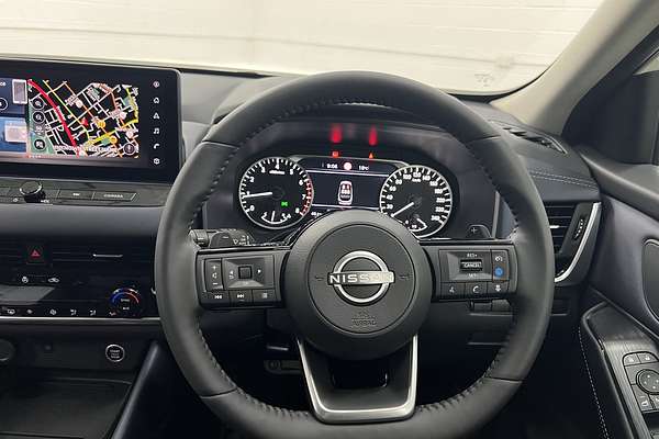 2024 Nissan QASHQAI ST-L J12