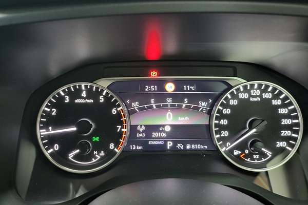 2024 Nissan QASHQAI ST-L J12