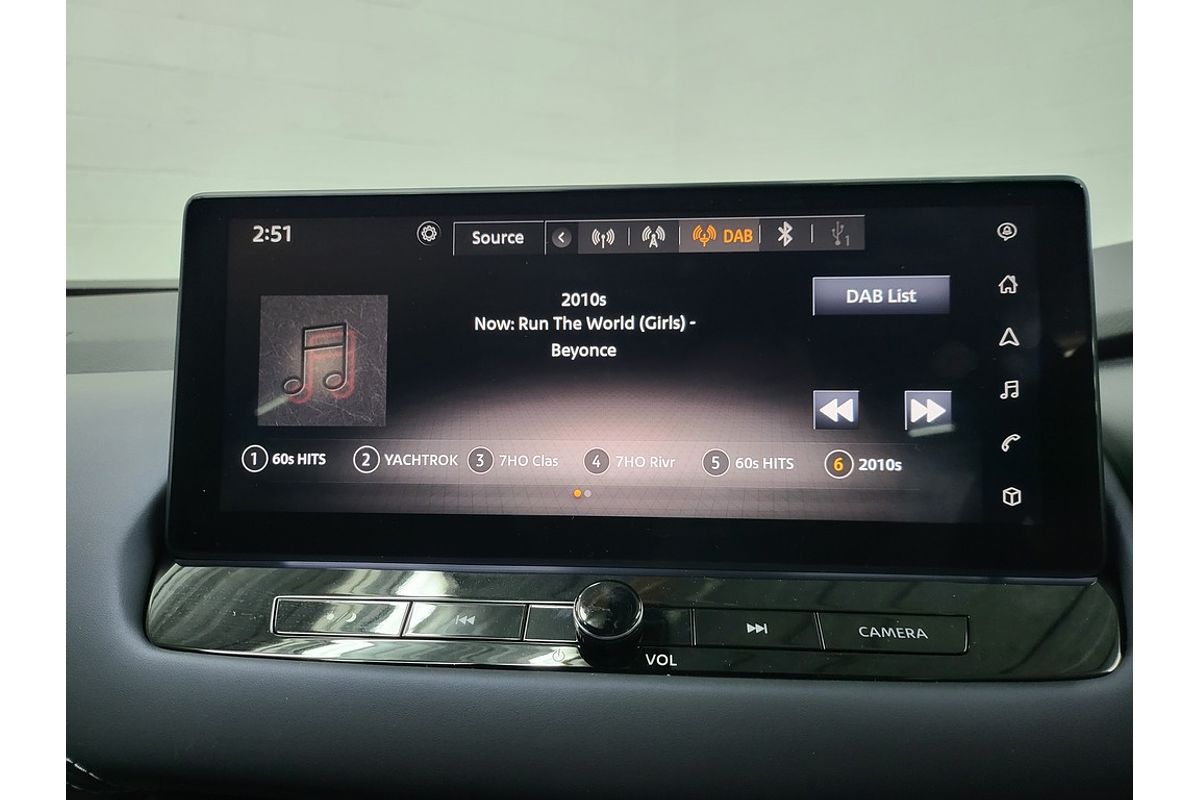 2024 Nissan QASHQAI ST-L J12