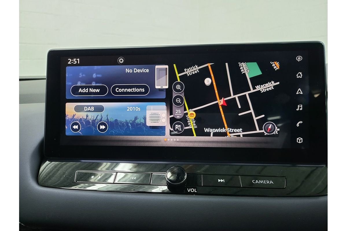 2024 Nissan QASHQAI ST-L J12