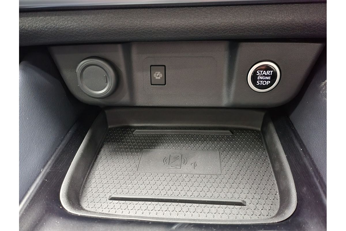 2024 Nissan QASHQAI ST-L J12