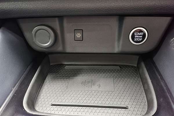 2024 Nissan QASHQAI ST-L J12