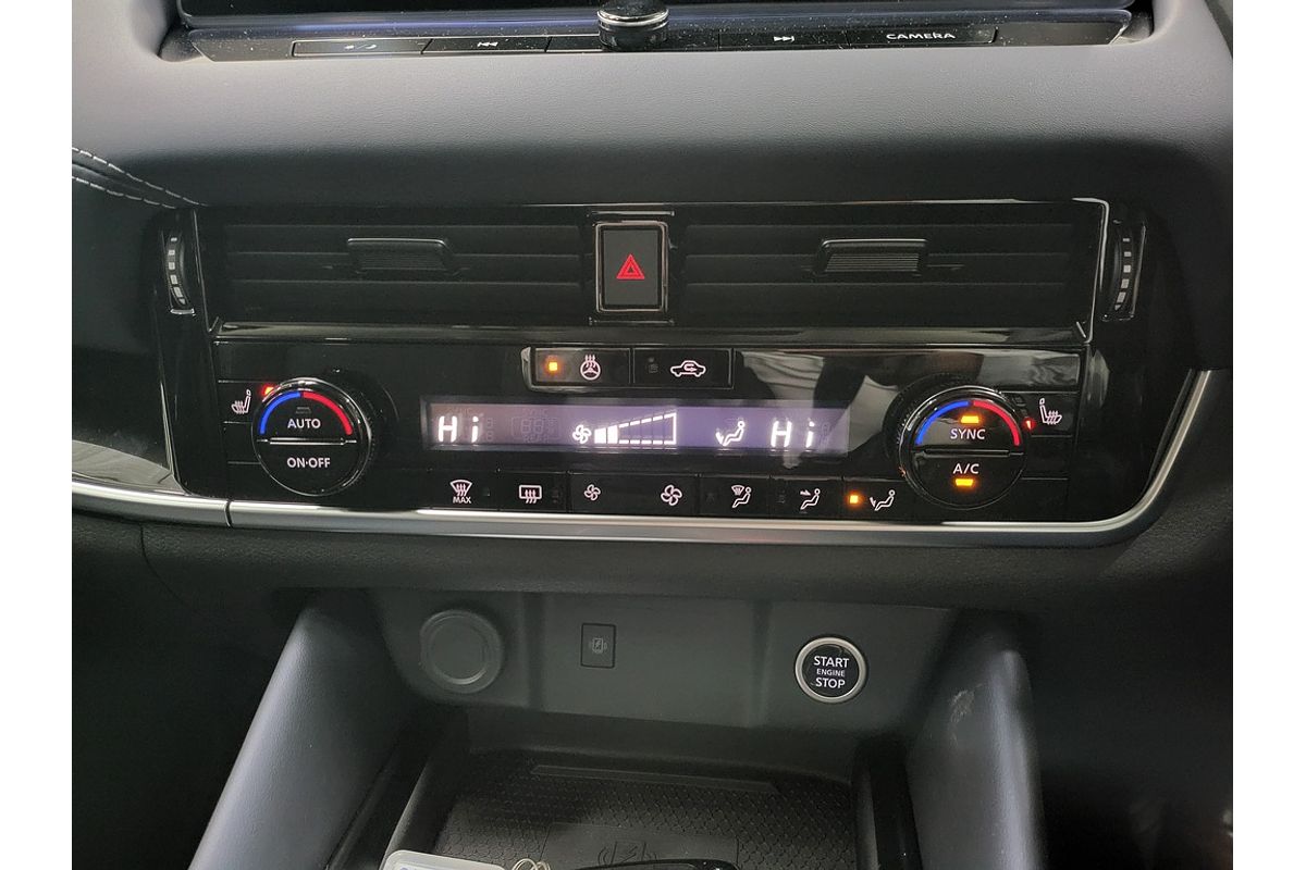 2024 Nissan QASHQAI ST-L J12