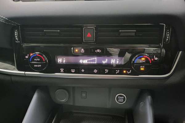 2024 Nissan QASHQAI ST-L J12