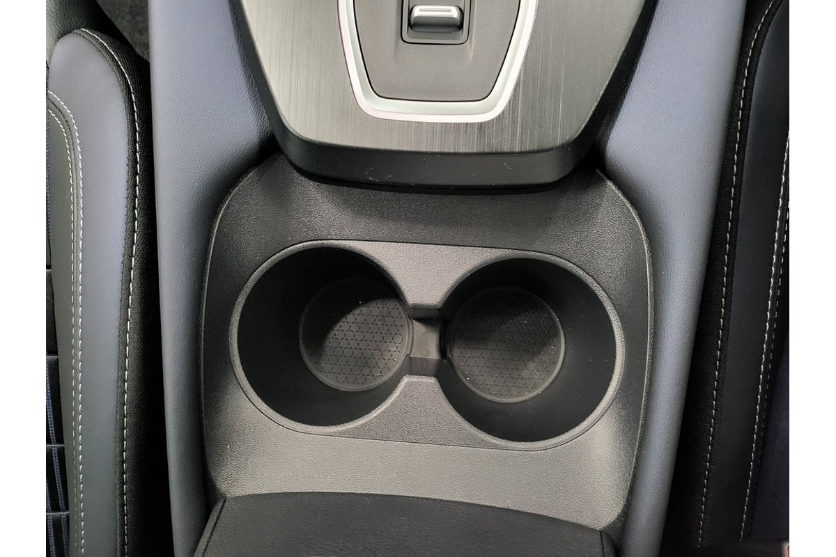 2024 Nissan QASHQAI ST-L J12