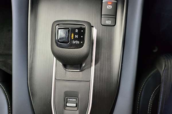2024 Nissan QASHQAI ST-L J12