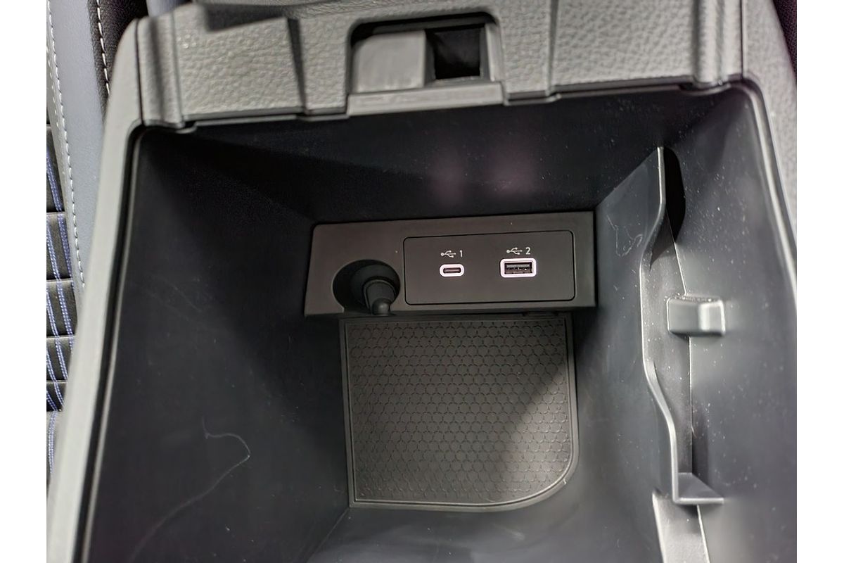 2024 Nissan QASHQAI ST-L J12
