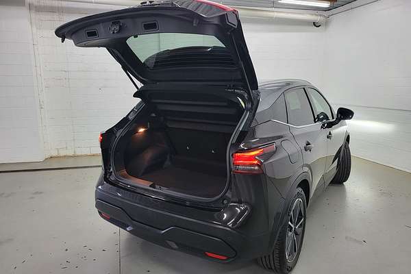 2024 Nissan QASHQAI ST-L J12