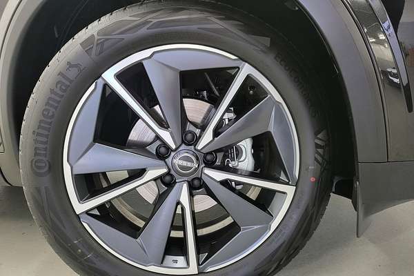 2024 Nissan QASHQAI ST-L J12