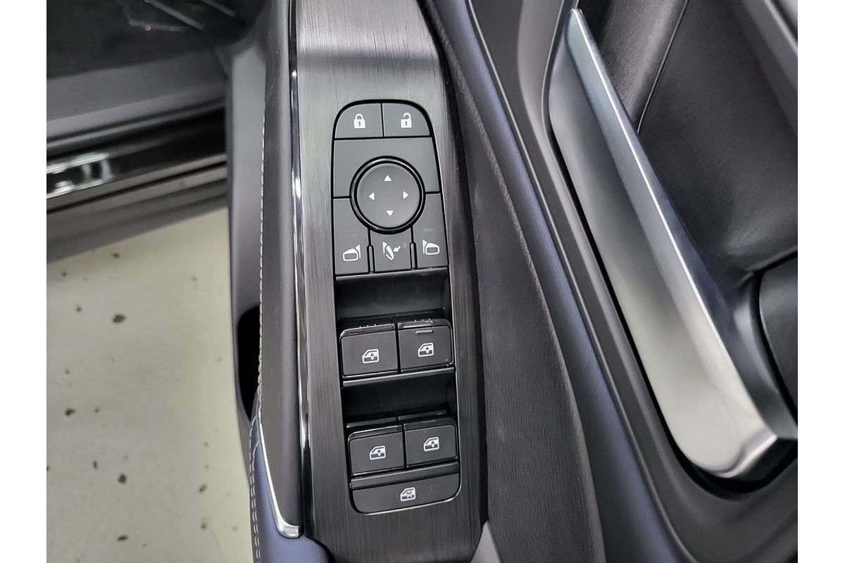 Nissan QASHQAI CVT ST-L 2-TONE ROOF