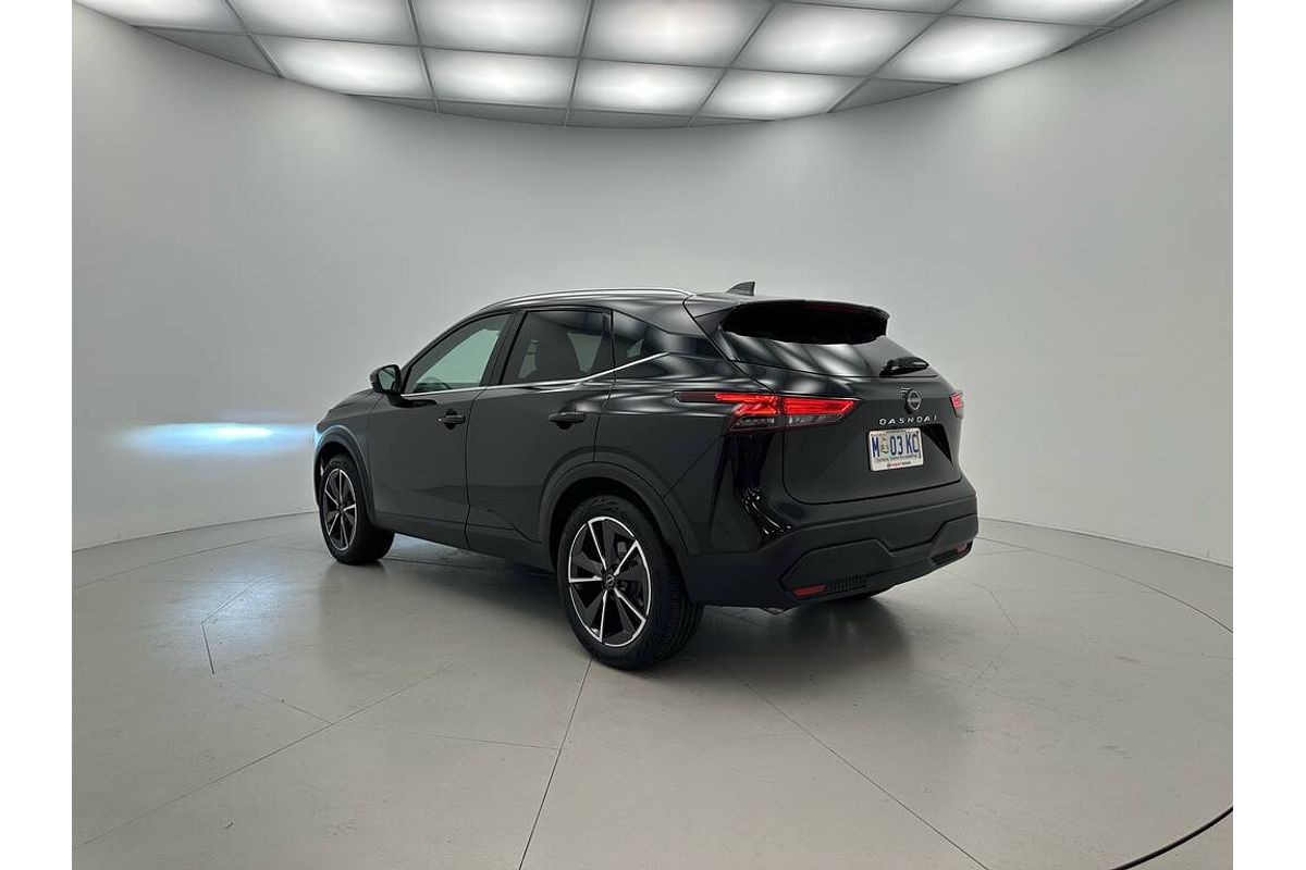 2024 Nissan QASHQAI ST-L J12