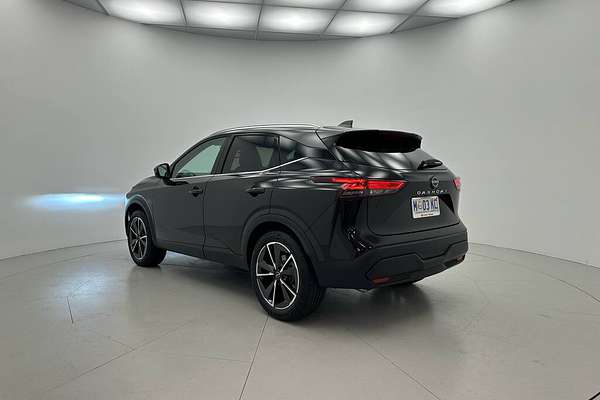 2024 Nissan QASHQAI ST-L J12