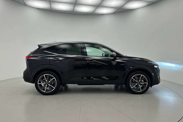 2024 Nissan QASHQAI ST-L J12