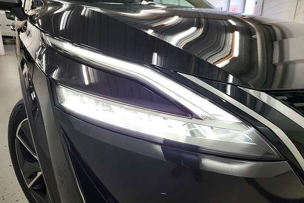 2024 Nissan QASHQAI ST-L J12