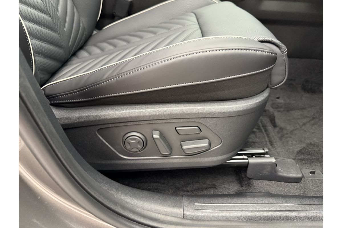 2024 Kia Sorento