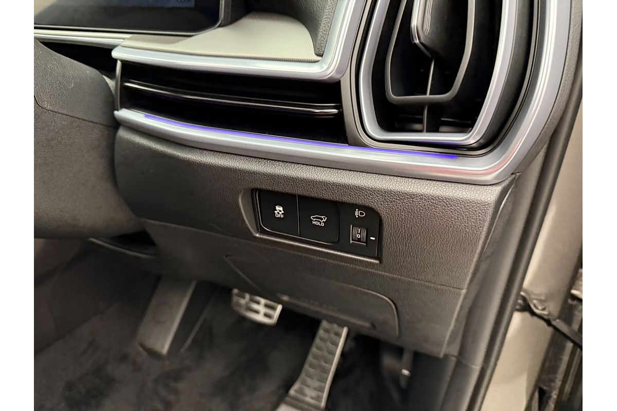 2024 Kia Sorento