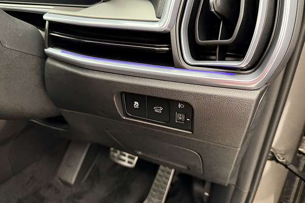 2024 Kia Sorento