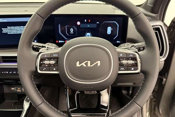 2024 Kia Sorento