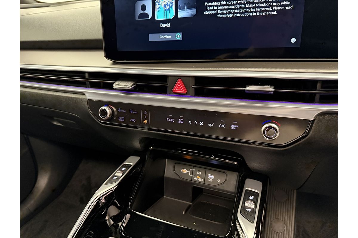 2024 Kia Sorento
