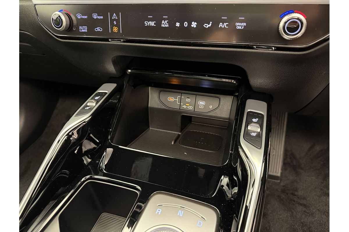 2024 Kia Sorento