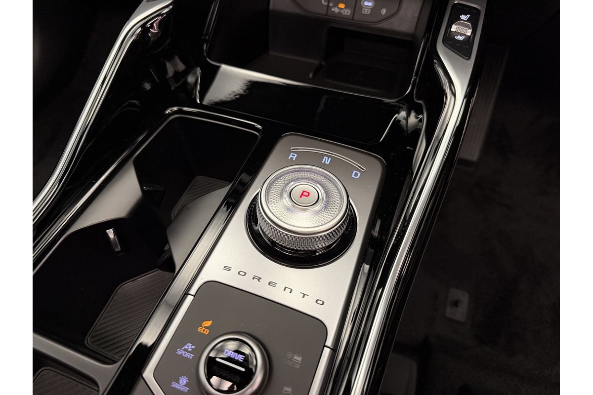 2024 Kia Sorento