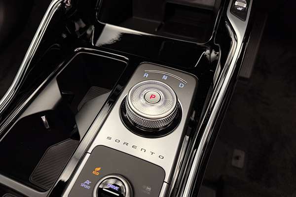 2024 Kia Sorento