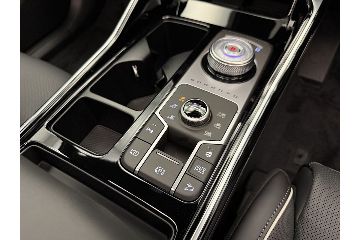 2024 Kia Sorento