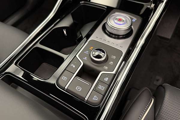 2024 Kia Sorento