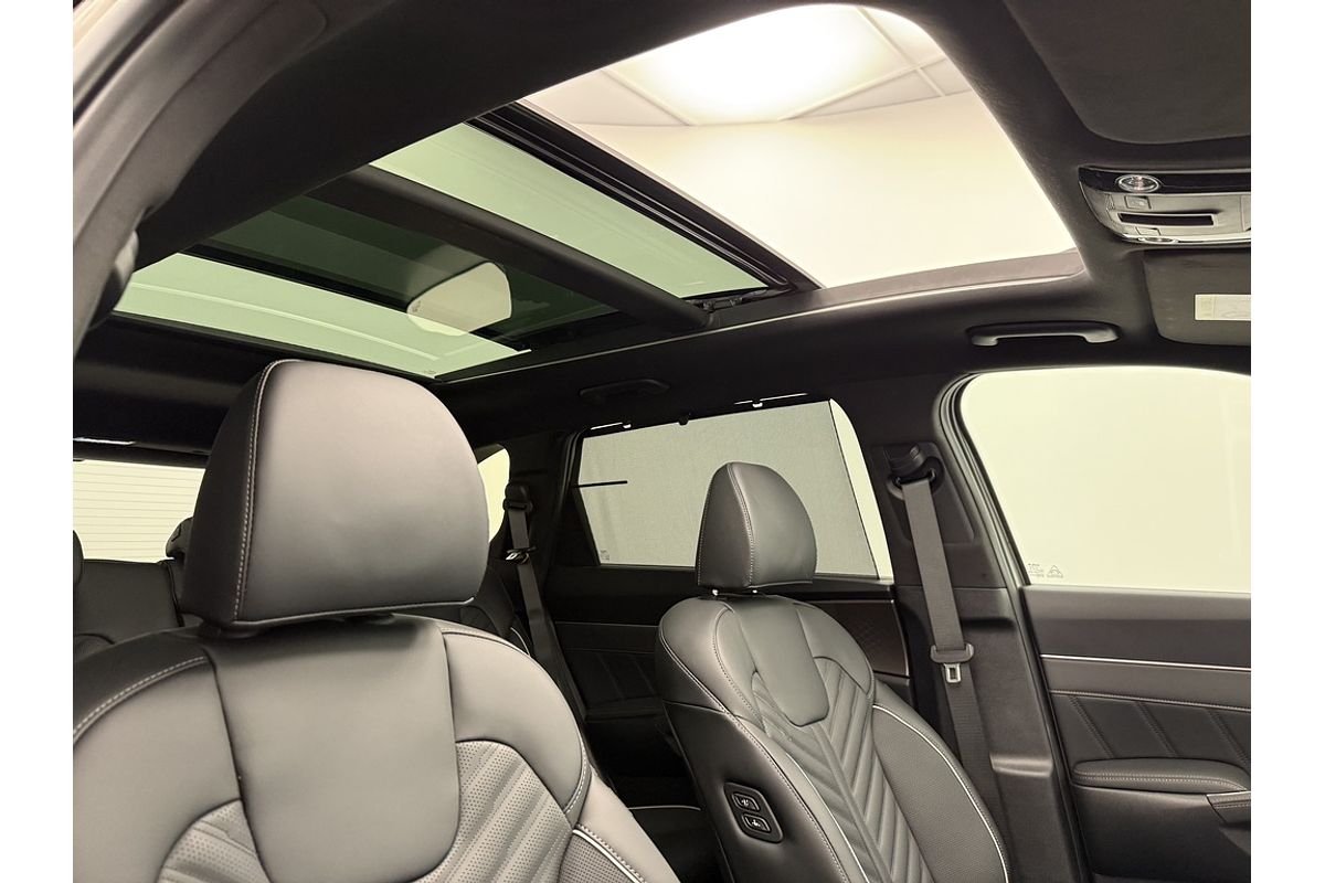 2024 Kia Sorento
