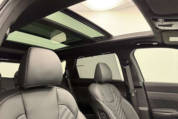 2024 Kia Sorento