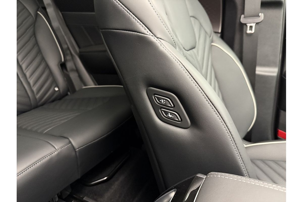 2024 Kia Sorento
